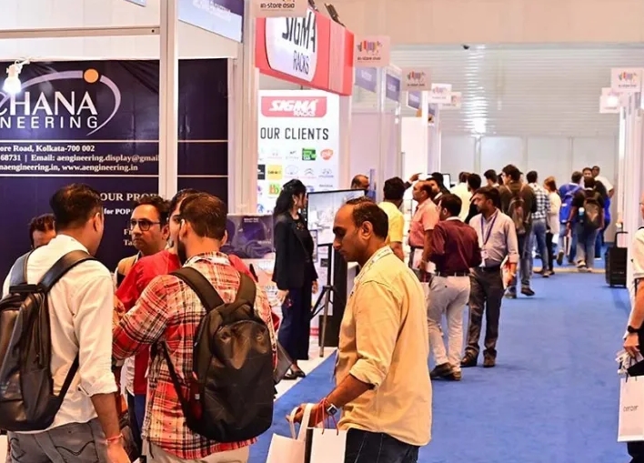 2026 印度孟買零售展：解鎖南亞零售市場的萬億級增長密碼