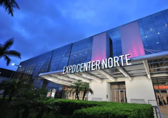 2026 巴西食品飲料日用品及商超設備展，點燃行業發展新引擎