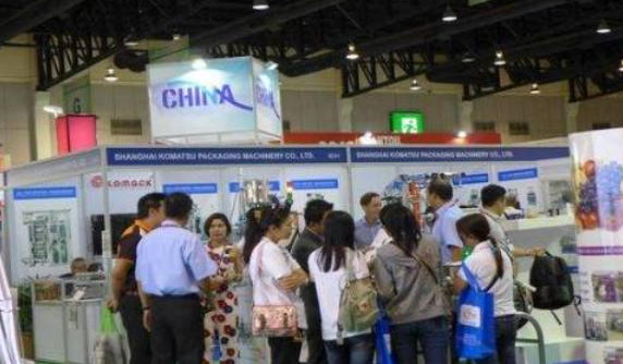 2026 泰國國際食品展亮點搶先看：特色美食與前沿科技齊聚