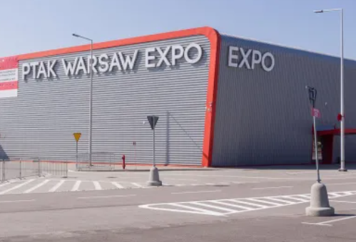 2025 波蘭食品技術展：解鎖中東歐食品產業新機遇