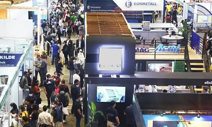 2026 馬尼拉食品機械展：四大核心技術突破引領行業升級