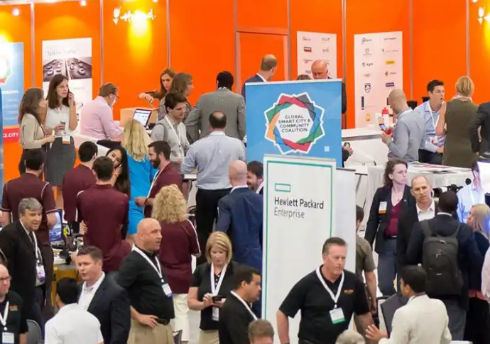 2026美國智能卡與RFID展從支付安全到工業互聯的技術破局點 2026美國智能卡與RFID展從支付安全到工業互聯的技術破局點