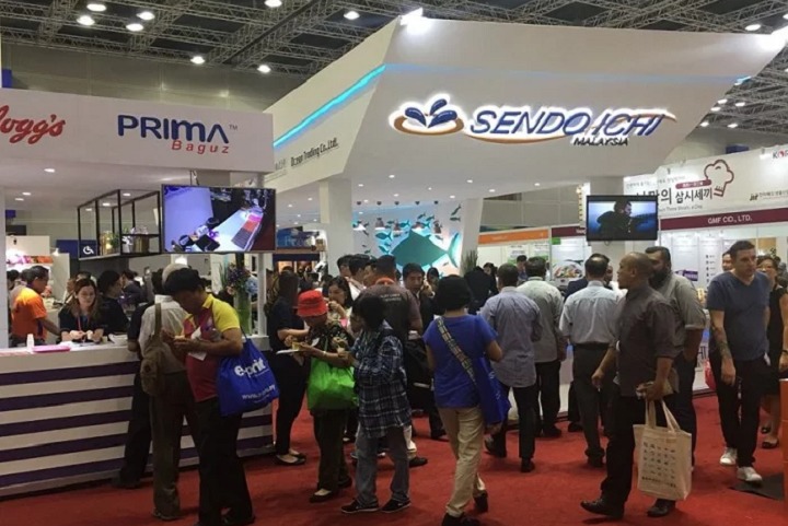 2026印尼國際酒店及餐飲設備用品展：開啟東南亞市場黃金機遇